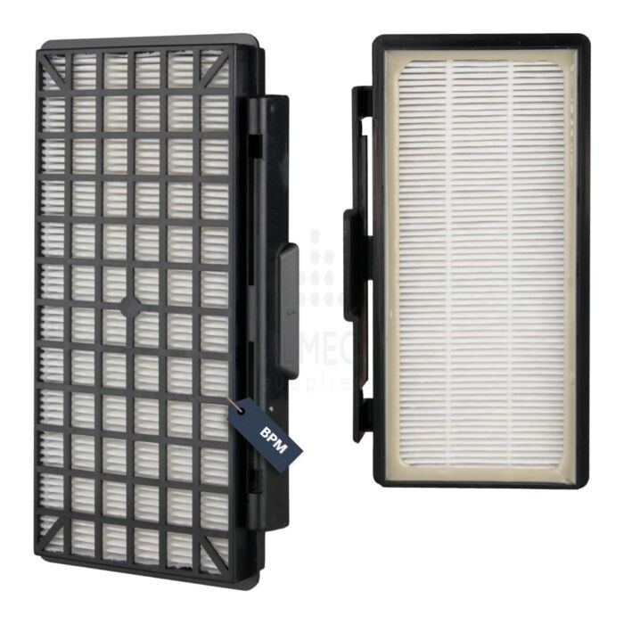BOSCH BGB7330/08 / SIEMENS VSZ5SEN2/01 / BBZ154HF / PORSZÍVÓ KOMPATIBILIS HEPA FILTER (KIMENETI) | 00579496
