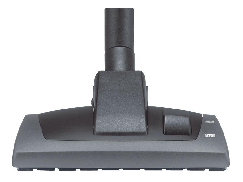 Bosch / Siemens BGL3PWERAU/01 / VS06GP1264/03 / Porszívó Kombinál Görgős Gyári Szívófej Ø35mm | 00570315