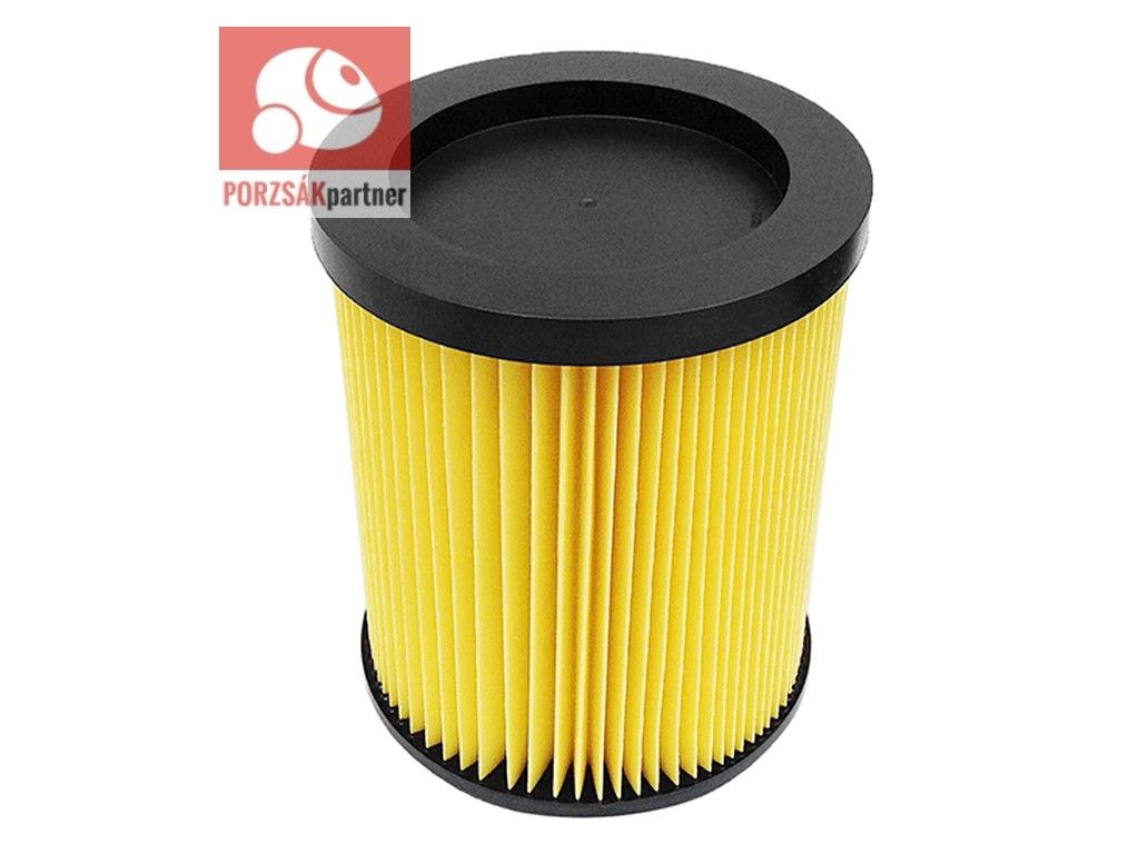 Parkside ( LIDL) PNTS 1400 H4 Porszívó Hepa Filter / Motorvédő Szűrő hengeres (BPM5069)