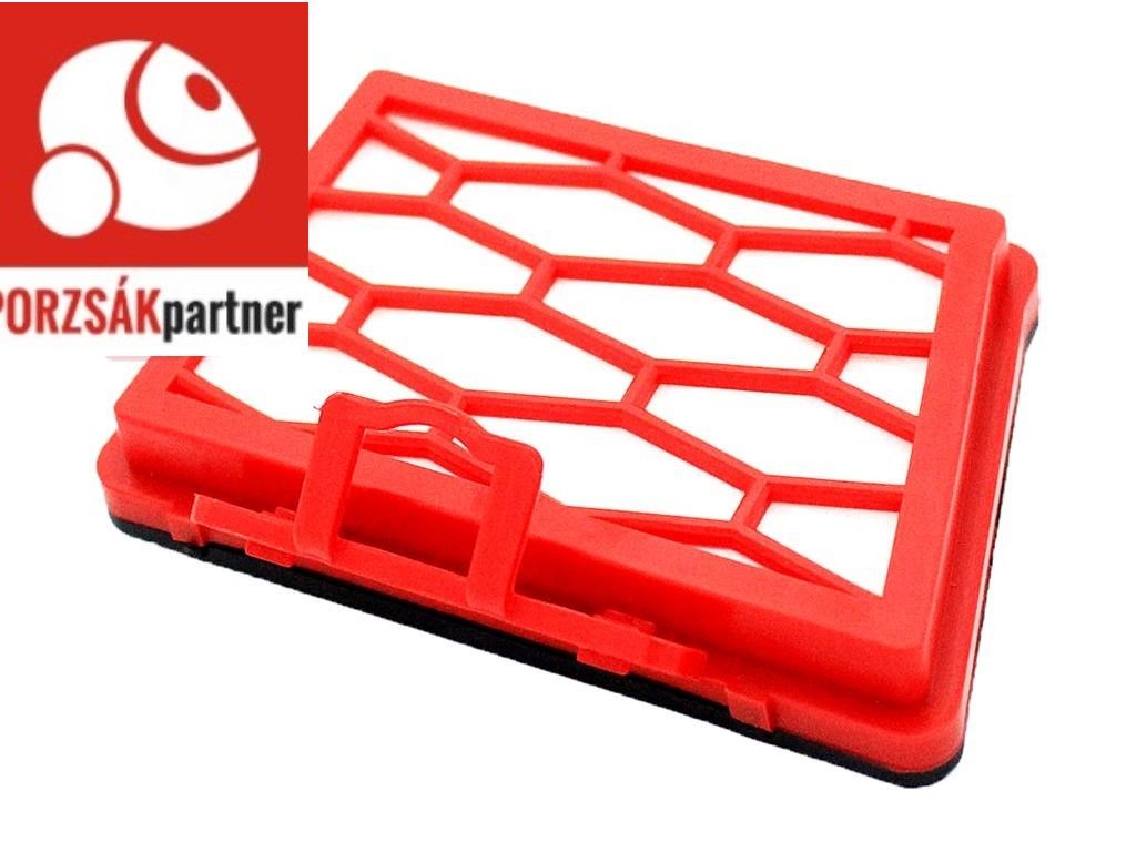 Dirt Devil DD2225 Rebel 25 Porszívó Kimeneti Szűrő