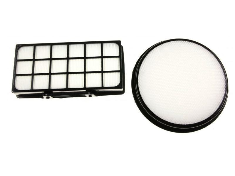 Rowenta RO 7611EA / RO7676EA / Silence Force Cyclonic Porszívó Kompatibilis Hepa Filter / Szűrő készlet (ZR903701)