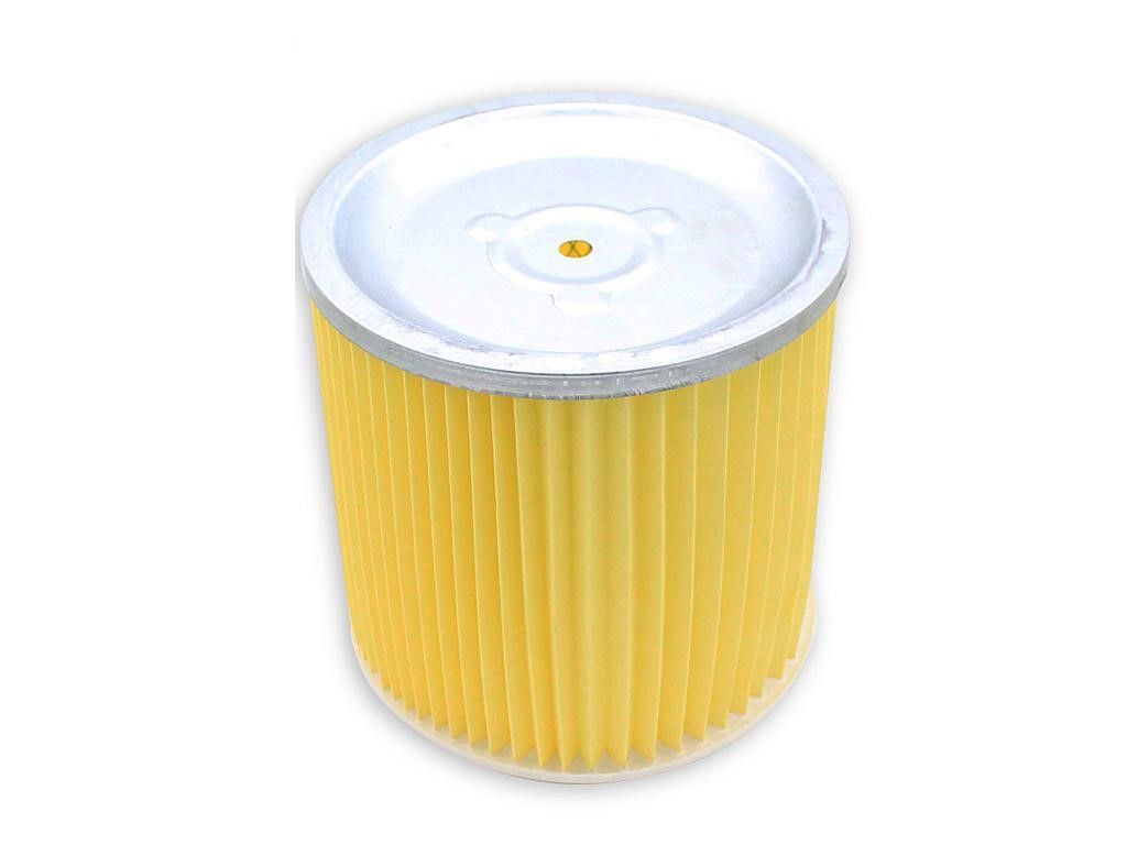 KARCHER K 2001 / K 2201 / K 2901 / Porszívó Kompatibilis Hepa Filter / Motorvédő Szűrő hengeres 6.414-354.0 (352429)