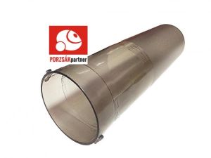 Samsung DJ6100984F Porszívó Előszűrő Ciklon Tartály (Pohár) Gégecsőre. (DJ9700625E Tartályhoz)