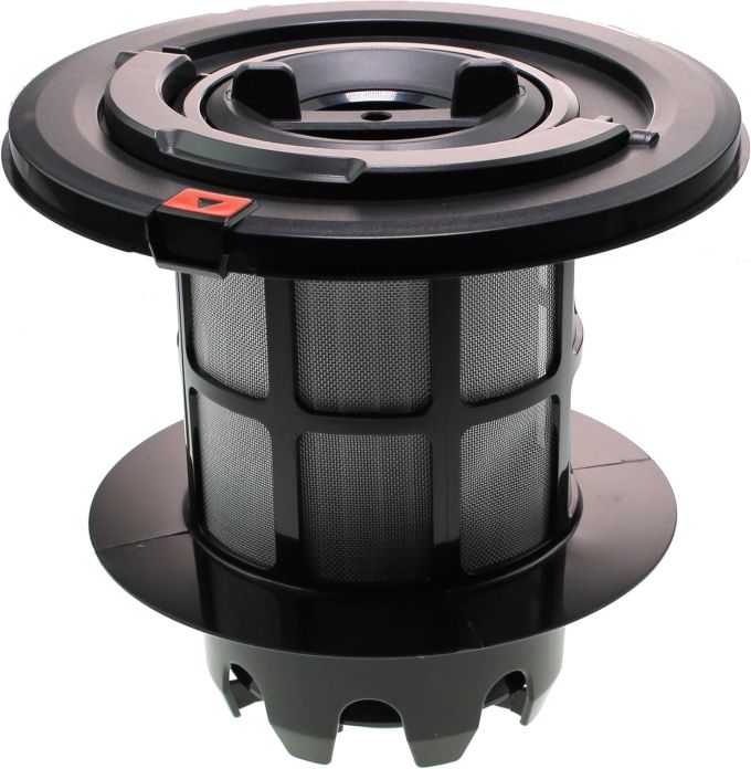 BOSCH BGS5... GYÁRI PORSZÍVÓ HEPA SZŰRŐ 00656674