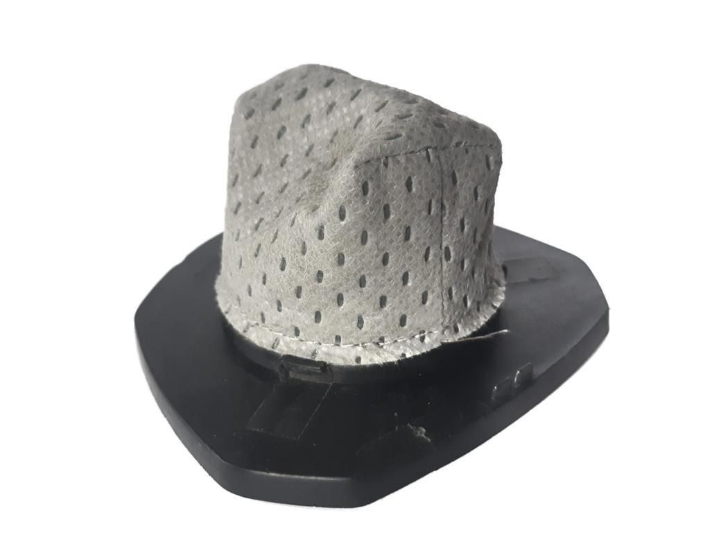 ECG VT 28 / VT 3420 2in1 JEROME / VT 4420 3in1 SIMON Álló Porszívó Finomszűrő