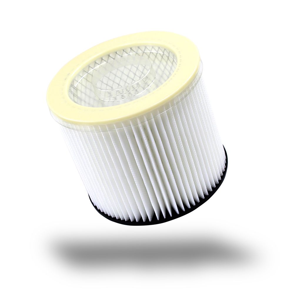 Kraft K-402D / Mauk K-402D Nedves/Száraz Porszívóval Kompatibilis Szűrőbetét | 25196979