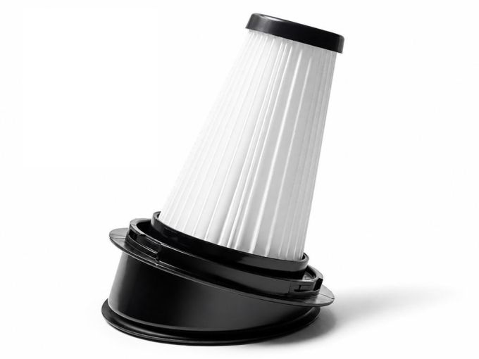 Grundig VCH 9930 / BEKO VRT6181VW Porszívó Kompatibilis Hepa Filter | 9178013673