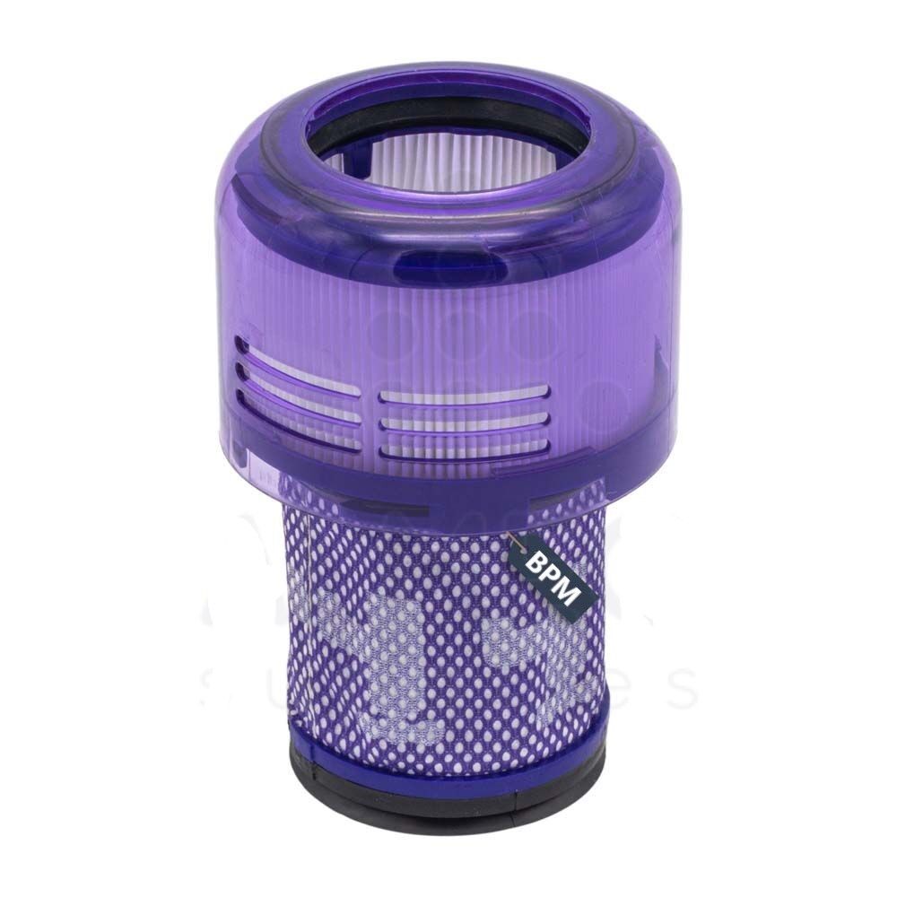 DYSON V12 SLIM MOSHATÓ KOMPATIBILIS HEPA FILTER SZŰRŐ | 97151701