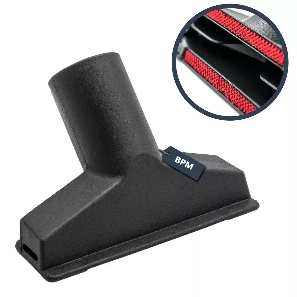 UNIVERZÁLIS PORSZÍVÓ KÁRPITTISZTÍTÓ SZÍVÓFEJ 32MM