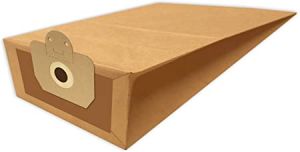 TASKI VENTO 8 / Bora , Cleanfix , Columbus Papír Porzsák | TA4