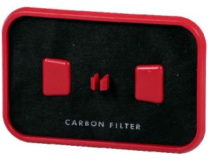 Lux D820, D815 Porszívó Kompatibilis Carbon Szűrő