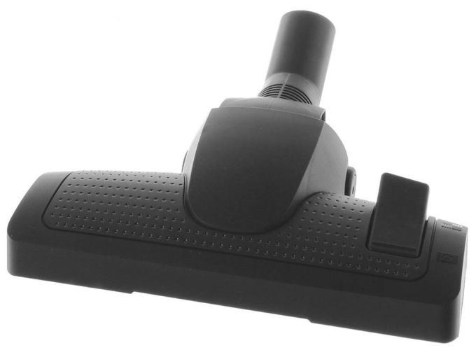 BOSCH / SIEMENS BGB21552/04 / VSC3320/13 / PORSZÍVÓ KOMBINÁLT GÖRGŐS SZÍVÓFEJ Ø35MM | 17001102