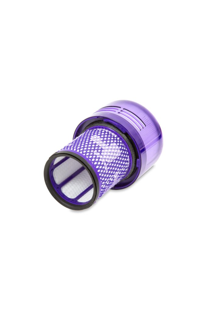 DYSON V12 SLIM MOSHATÓ Gyári Eredeti HEPA FILTER SZŰRŐ | 971517-01