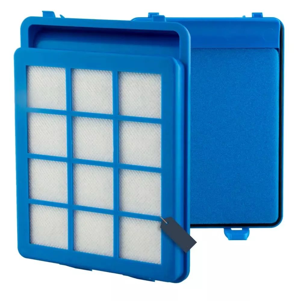 Philips PowerPro FC 9919 / FC 9920 / FC 9923 / CP0484/01 / Porszívó Kompatibilis Motorvédő Szűrő | 432200901131