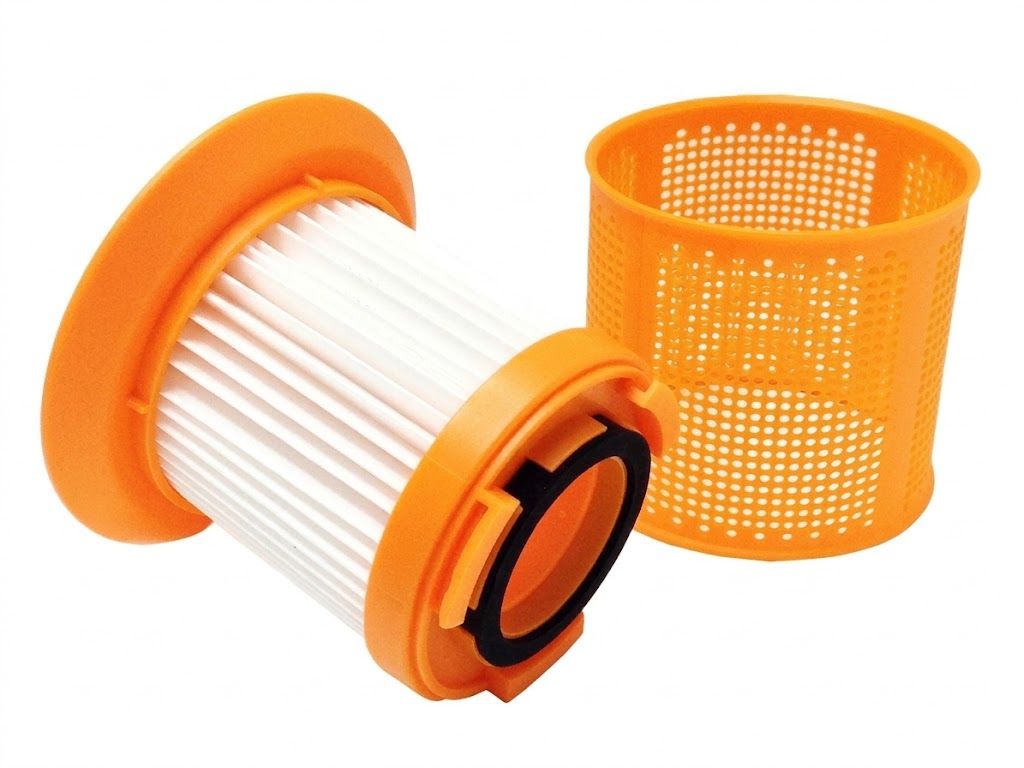 HAUSMEISTER HM 2045, KALORIK VC 1022 Porszívó Hepa Filter Gyári