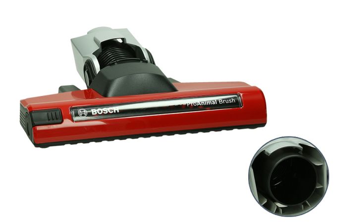 BOSCH TURBÓKEFE PROANIMAL BRUSH 00577723