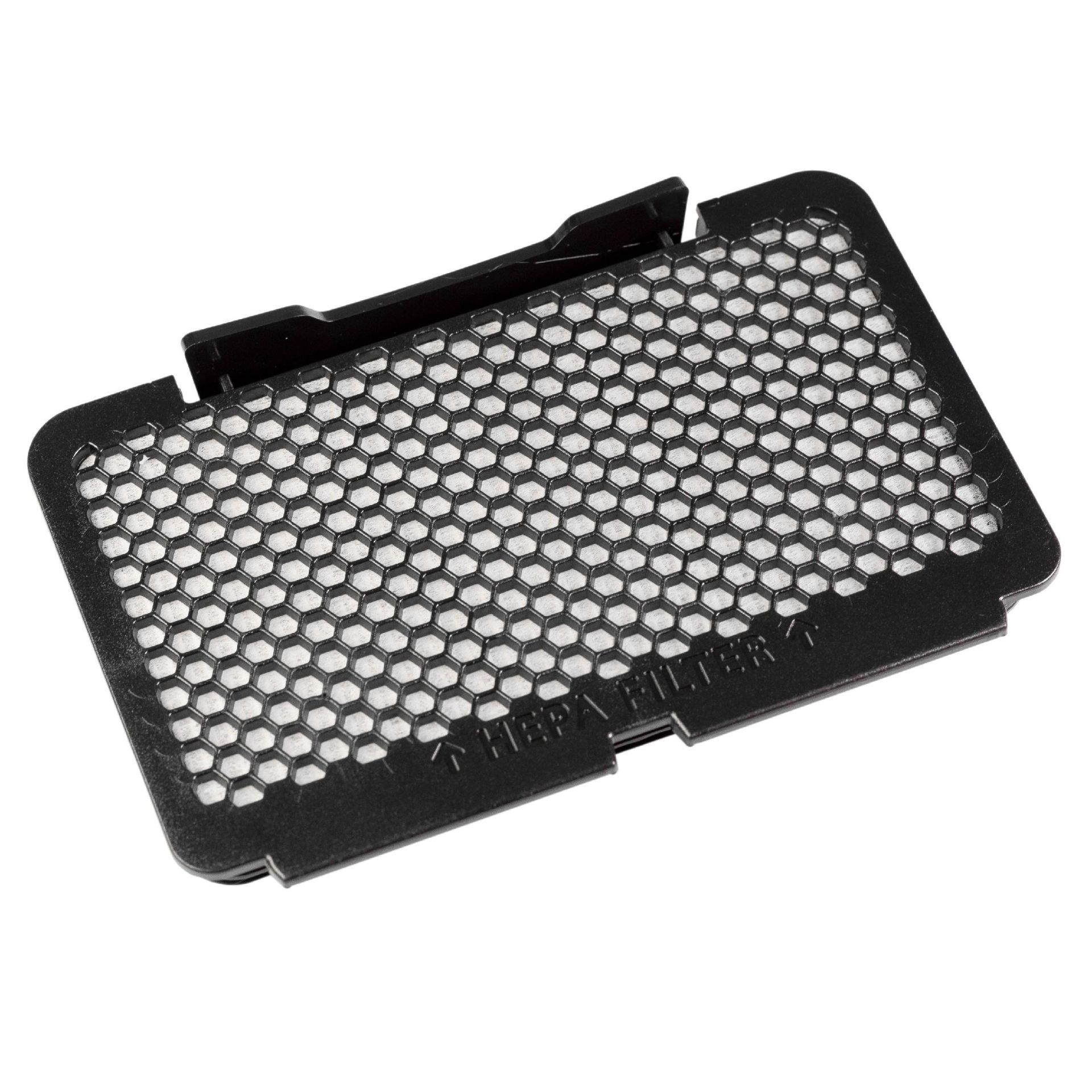 ROWENTA RO 8366 / RO 8314 SILENCE FORCE MULTICYCLONIC PORSZÍVÓ KOMPATIBILIS HEPA FILTER | ZR902501