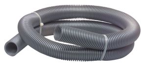 PORSZÍVÓ GÉGECSŐ / PORSZÍVÓCSŐ SZERELETLEN 32mm / 1,6 MÉTERES