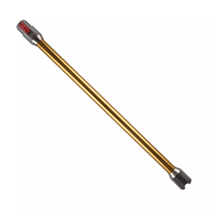 Dyson V12 Detect Slim Absolute / Extra Porszívó Kompatibilis Toldócső Réz Színű | 971518-14, 97151814