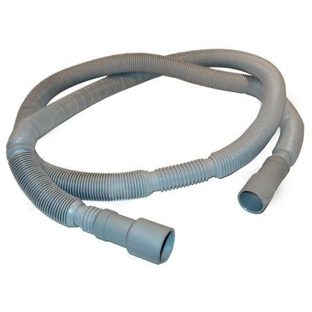 MOSÓGÉP KIFOLYÓCSŐ NYÚJTHATÓ 80-250cm-ig