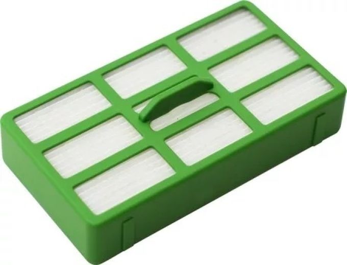 ECG VP908 / VP912 Gyári Hepa filter