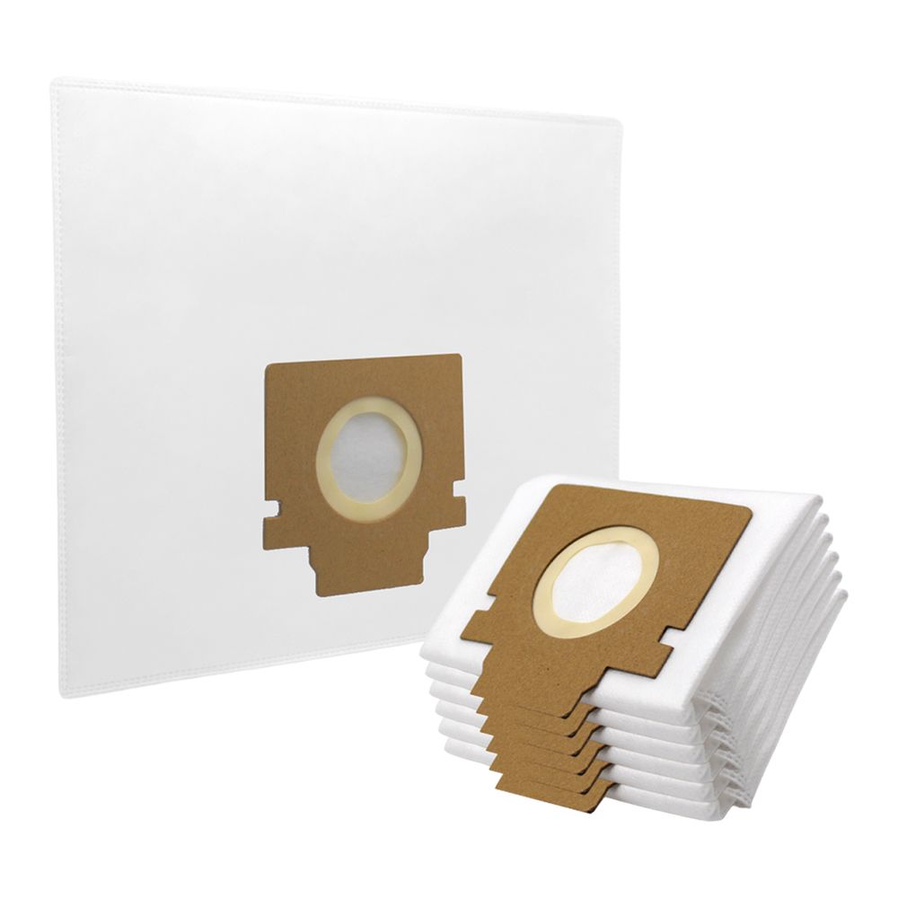 HOOVER H-Energy 500 / H-Energy 300 Kompatibilis Mikroszálas Porzsák H88 / H90 |  35602734, 35602717