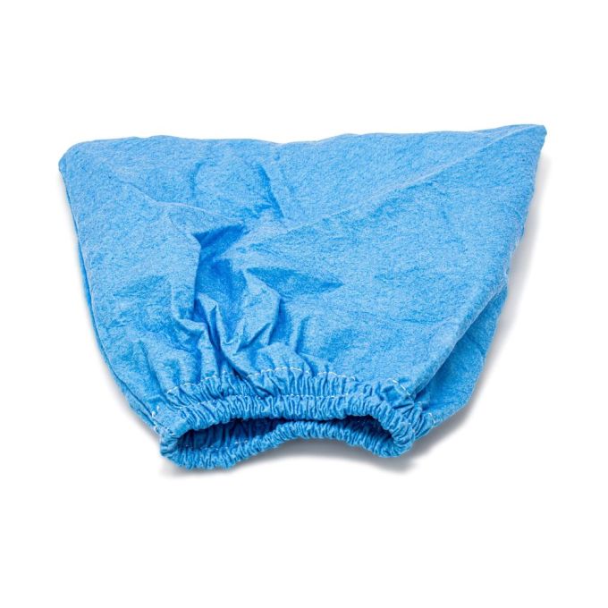 Parkside (LIDL) PWD 12 A1 / PWD 20 A1 / PWD 25 A1 Porszívó Motorvédő Előszűrő Szűrősapka Gumis (220x180mm)