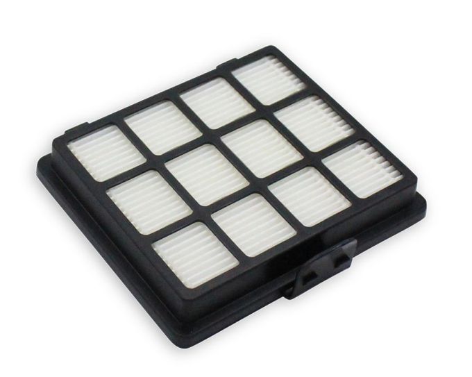 ALDI 10064 EASY HOME MULTIZYKLONEN PORSZÍVÓ KOMPATIBILIS KIMENETI HEPA FILTER | BPM5703