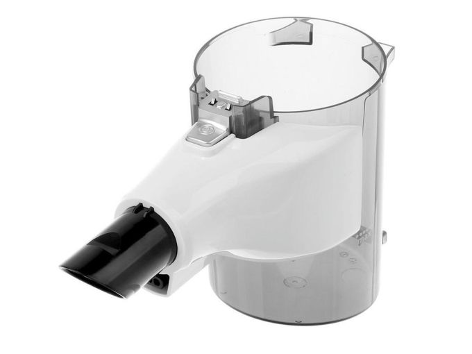 Bosch BBS1224/01 / BCS1000/02 / Porszívó Portartály | 12037880