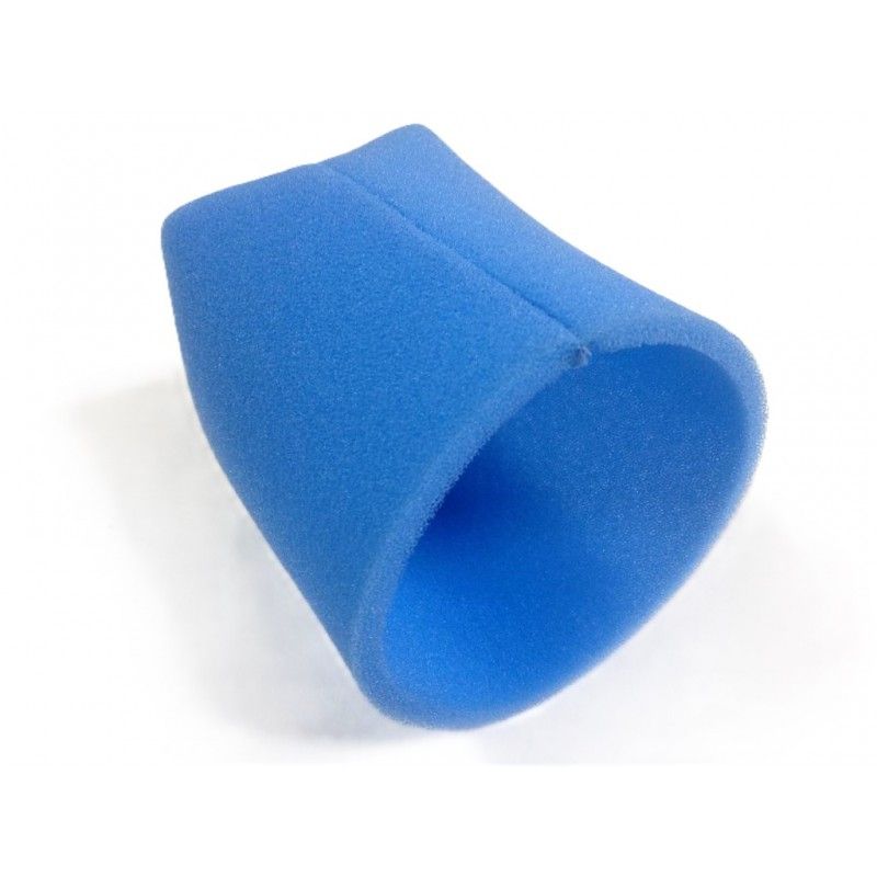 Univerzális Delonghi XE1251 Takarítógép Motorvédő Szivacs Zárt Csésze Alakú