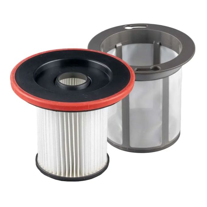 Bosch Unlimited 6 Kompatibilis Hepa Filter Szűrővédővel | 12033215