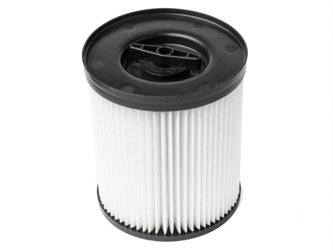 Parkside (LIDL) PWD 25 A1, PWD 30 A1 Porszívó Kompatibilis Hepa Filter / Motorvédő Szűrő hengeres Zárt MOSHATÓ