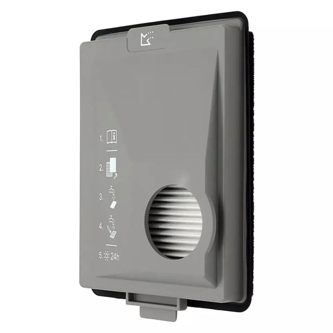 Miele Boost CX1 porszívó kompatibilis Hepa szűrő | 11639250