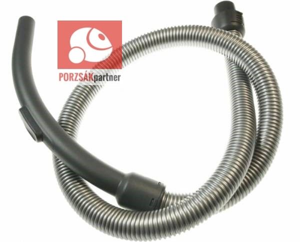 ZANUSSI ZANCG20IW / Tornado TOCG22CB / Volta UCG21EB / Porszívó Komplett Gégecső (4055073946, 4055408357) Gyári