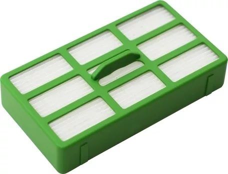 ECG VP908 / VP912 Gyári Hepa filter