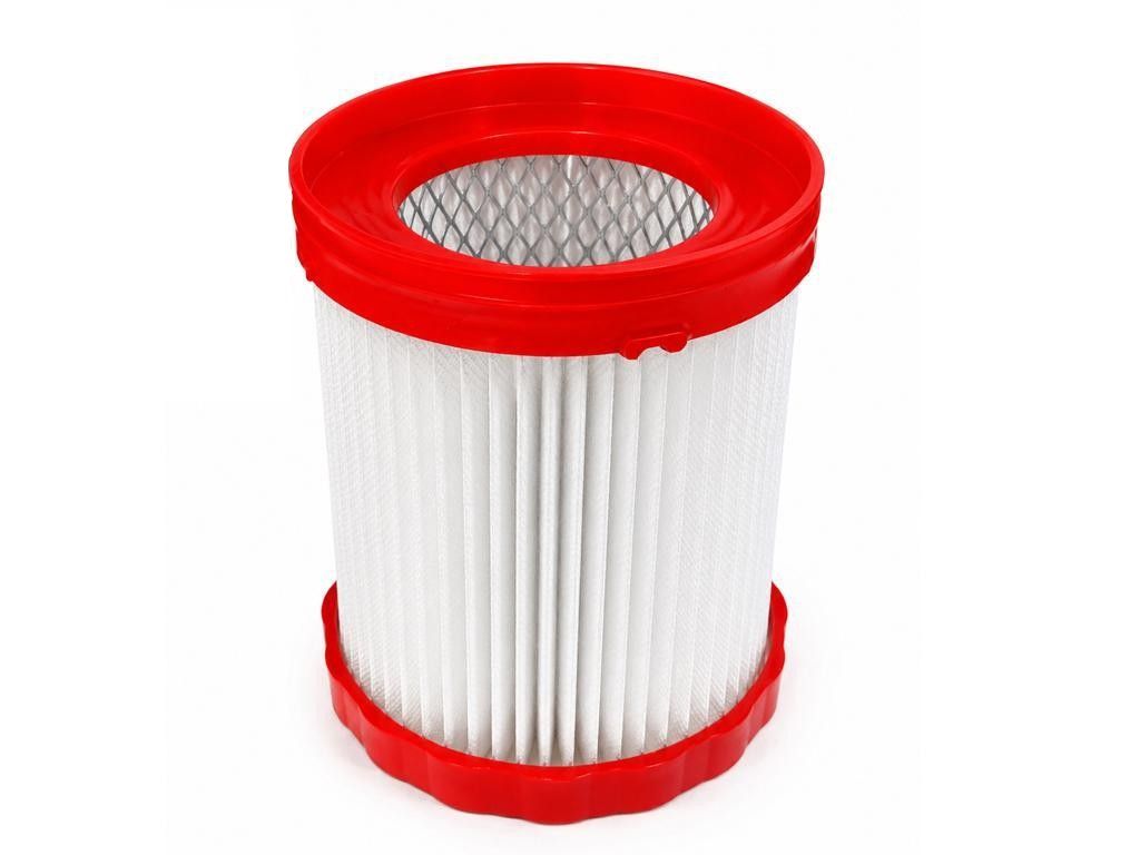 Bosch GAS 18V-10 L Professional Porszívó Kompatibilis Hepa Filter | 2608000663 MOSHATÓ