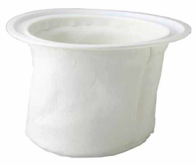 HYUNDAI VC 5750 Porszívó Textil Szűrő / Textil Porzsák Tartályhoz | DBC5750