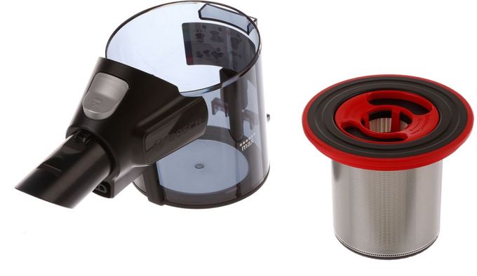 BOSCH BBS711W/01 / BBS71BLAG/01 / PORSZÍVÓ KOMPLETT PORTARTÁLY | 12040144