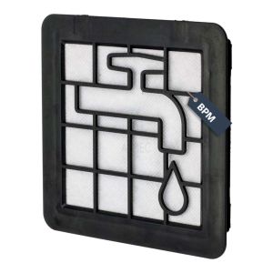 PHILIPS 2000 SERIE, PHILIPS XB2022 / XB2023 / XB2122 / KOMPATIBILIS PORSZÍVÓ SZŰRŐ / HEPA SZŰRŐ | CP1101/01