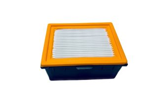 Bosch / Siemens BGC21HYG1/01 / VSX21A300/01 / Porszívó Gyári Hepa Filter / Nagy Teljesítményű Higiéniai Szűrő | 17004779