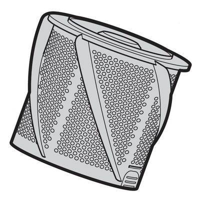 DeLonghi szűrő (5319190581)