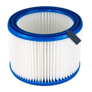 NILFISK Multi 20, BOSCH, FESTOOL, MAKITA, MILWAUKEE, PROTOOL KOMPATIBILIS SZŰRŐ, HEPA FILTER. 11753 | S0168