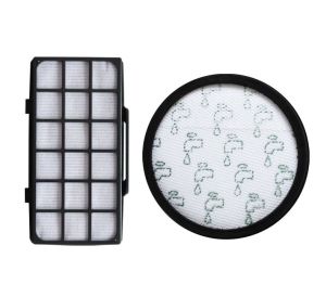Rowenta RO6921 / RO 6941 Porszívó Kompatibilis Hepa Filter / Szűrő készlet (ZR006001)