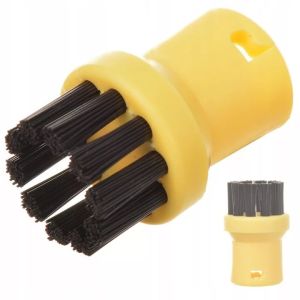 KARCHER SC 1 / SC 2 / SC 3 / SC 4 / SC 5 / SI 4 SG 4/4 Gőztisztító Kompatibilis Körkefe | 2.863-264.0