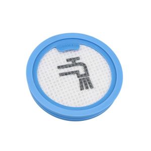 Electrolux Porszívó Motorvédő szűrő 140237968015 Gyári, MOSHATÓ