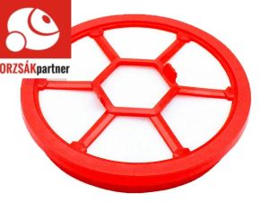 Dirt Devil DD2225 Rebel 25 (Ø142mm/152mm) Porszívó Motorvédő Szűrő