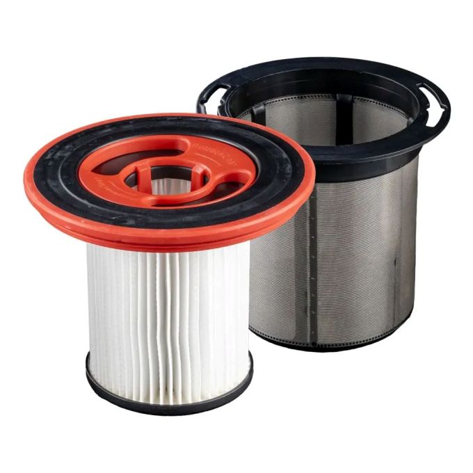 BOSCH BBS711W/01 / BCS711GB/01 / Unlimited 7 Széria Kompatibilis Porszívó Hepa Filter Szűrővédővel | 12040193