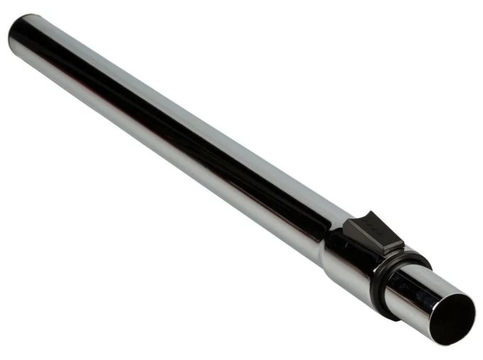 TELESZKÓPOS KRÓM PORSZÍVÓ TOLDÓCSŐ 32MM | VCTU11032