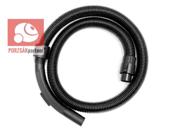SENCOR SVC45 / Gorenje VC 1411B / VC 1615G / ZELMER ZVC 201 Porszívó Kompatibilis Komplett Gégecső 456211