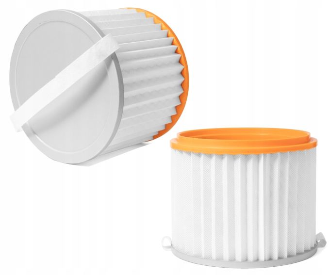 EINHELL Porszívó Kompatibilis Hepa Filter / Motorvédő Szűrő hengeres Zárt | 2351110 MOSHATÓ